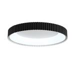 Превью фото №7  SONEX 7764/56L AVRA LED SN 576 Светильник металл/белый/черный LED 56Вт 3000/4000/6000K D500 IP43 ССТ SHARMEL