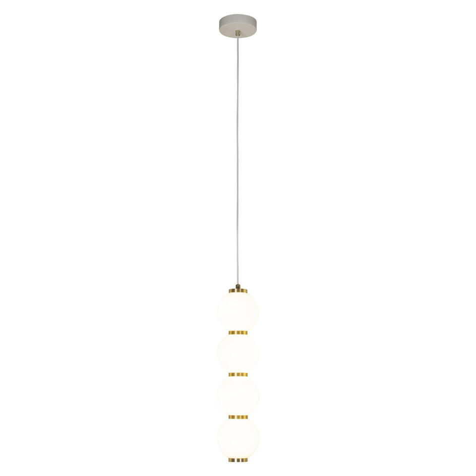 Фото №6  Подвесной светильник 10205/B Подвесной светильник LOFT IT Pearls