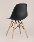 Превью фото №7  Стул Eames DSW черный