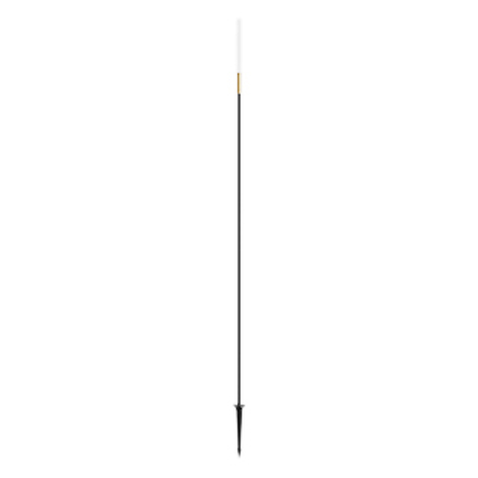 Фото №1  Arlight Светильник KT-CATALI-BOLL-H1075-0.5W Warm3000 (BK, 160 deg, 24V) ( IP65 Металл, 3 года)