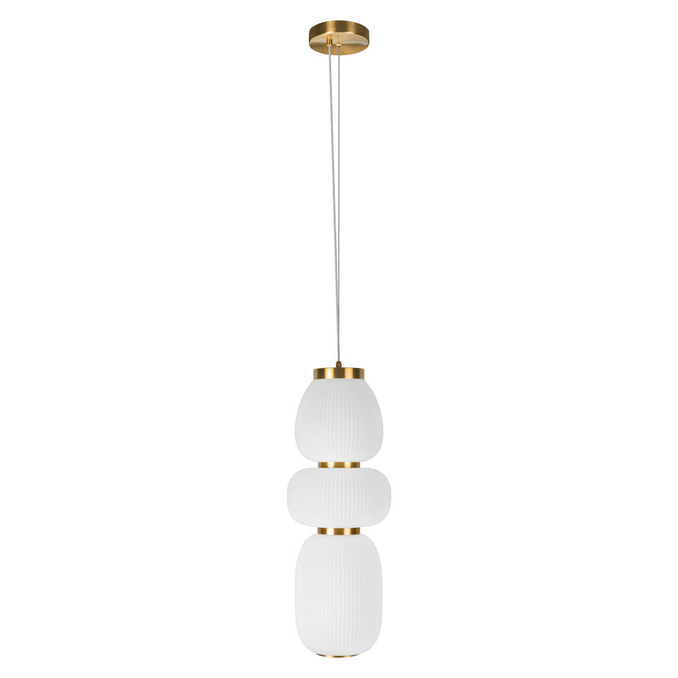 Фото №9  Подвесной светильник 10422/C Подвесной светильник LOFT IT Duff