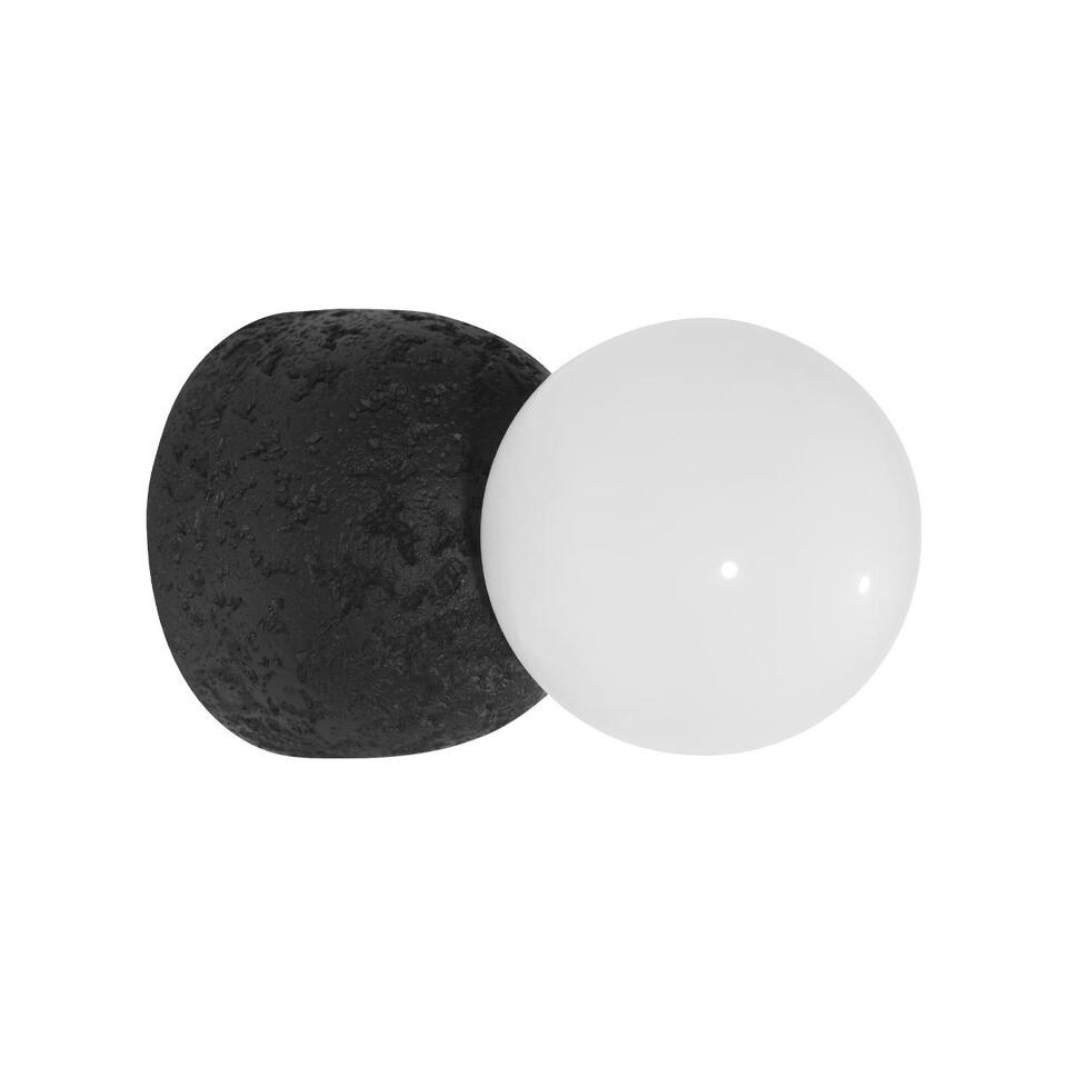 Фото №7  10109W Dark grey Бра LOFT IT Quill