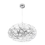 Превью фото №3  Подвесной светильник 1898/750 Chrome Подвесной светильник LOFT IT Raimond