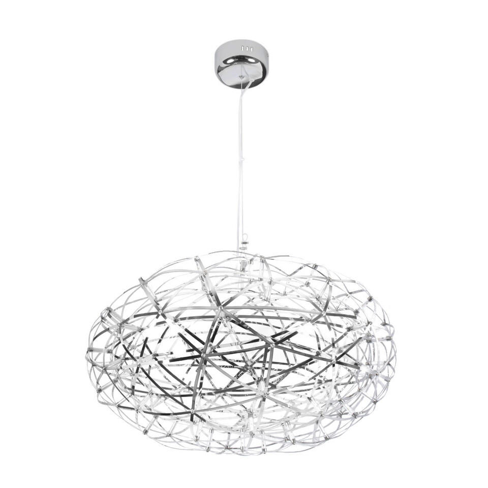 Фото №6  Подвесной светильник 1898/750 Chrome Подвесной светильник LOFT IT Raimond