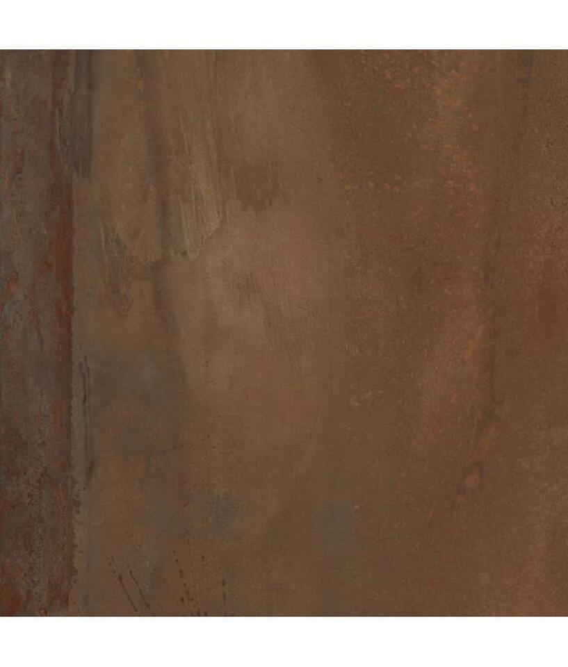 Фото №24  Плитка ABK Керамическая плитка INTERNO 9 RUST ret 80X80