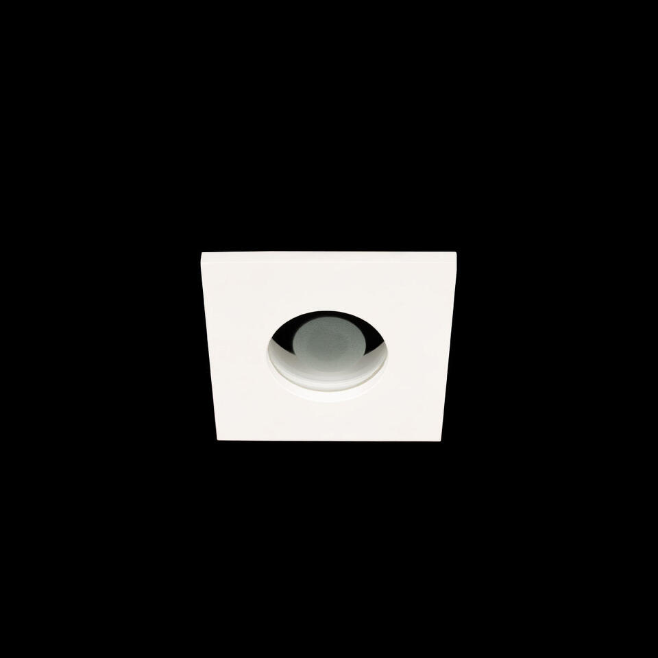 Фото №7  10338/A White Встраиваемый светильник LOFT IT Chip