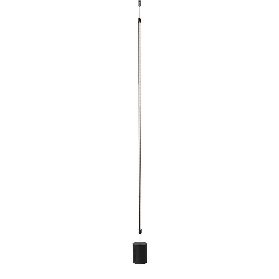Фото №5  Торшер 3604-BL Торшер LOFT IT Slim