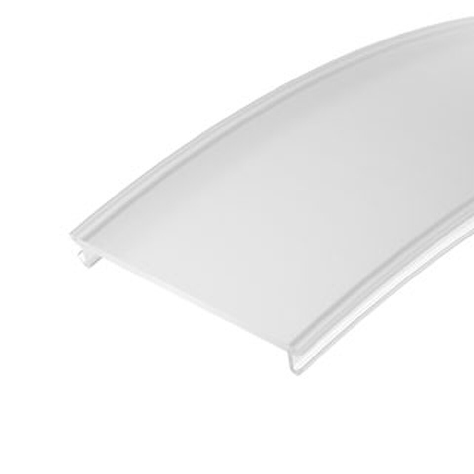Фото №1  Arlight Экран SL-SEAMLESS-10m OPAL FLEX ( Пластик)