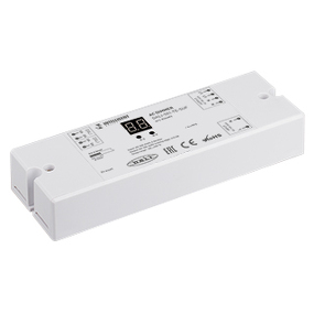 Фото IARL INTELLIGENT ARLIGHT Диммер DALI-501-TE-SUF (230V, 2.2A) ( -)
