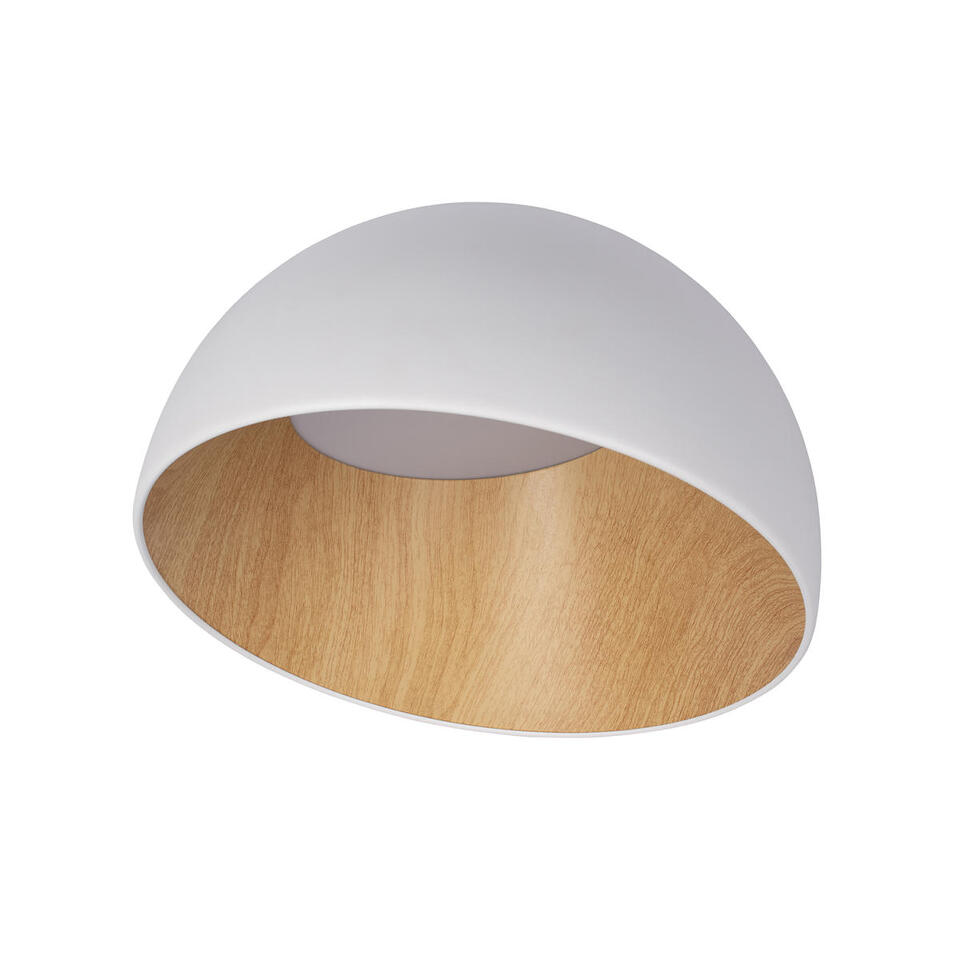 Фото №7  10197/350 White Потолочный светильник LOFT IT Egg