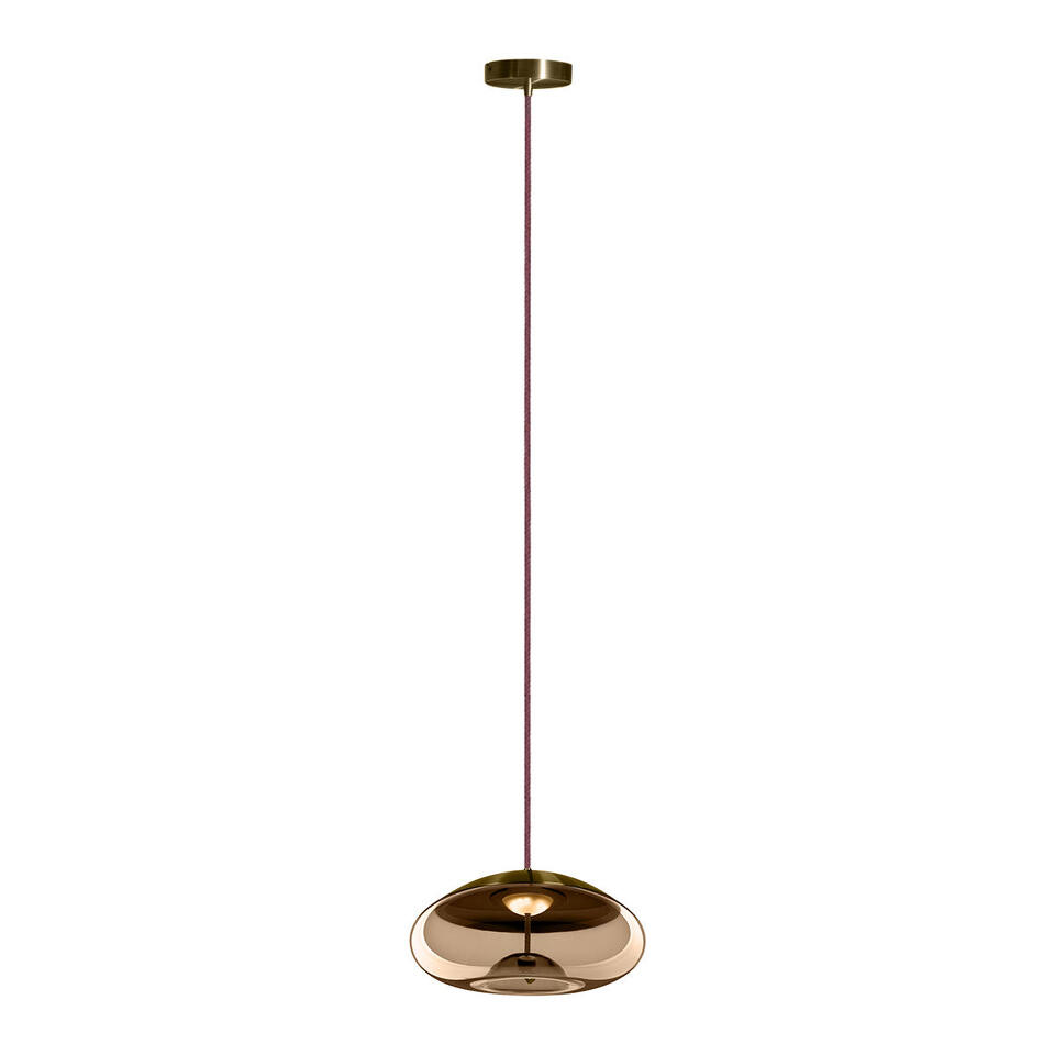 Фото №8  Подвесной светильник 8135-D mini Подвесной светильник LOFT IT Knot