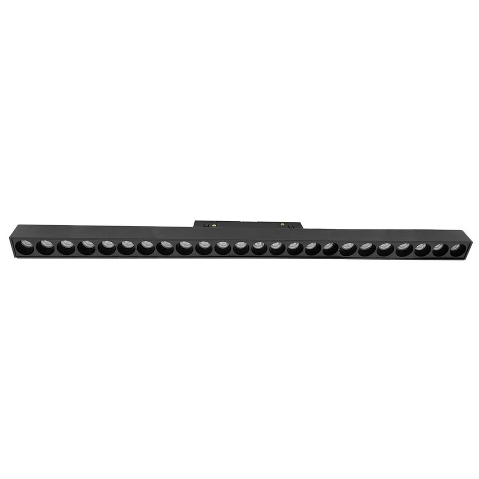 Фото №1  WTG.O24.600.30.24 WERTMARK TECHNICAL GUDJA светильник на шинопровод, LED, 24W, 3000K