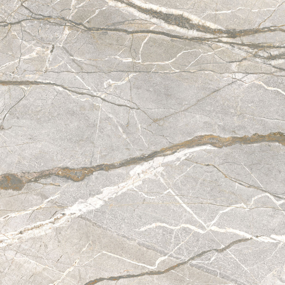 Фото №1  Плитка FLAVIKER Керамическая плитка SUPREME HEDONISM SILV. ROOTS LU3 R 120X120