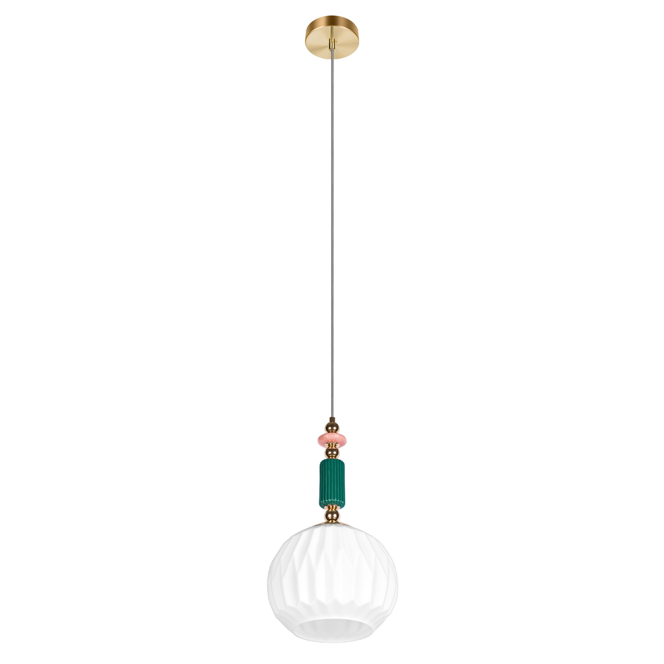 Фото №10  Подвесной светильник 10365/C Подвесной светильник LOFT IT Family
