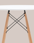 Превью фото №4  Стол Eames DSW NEW D90