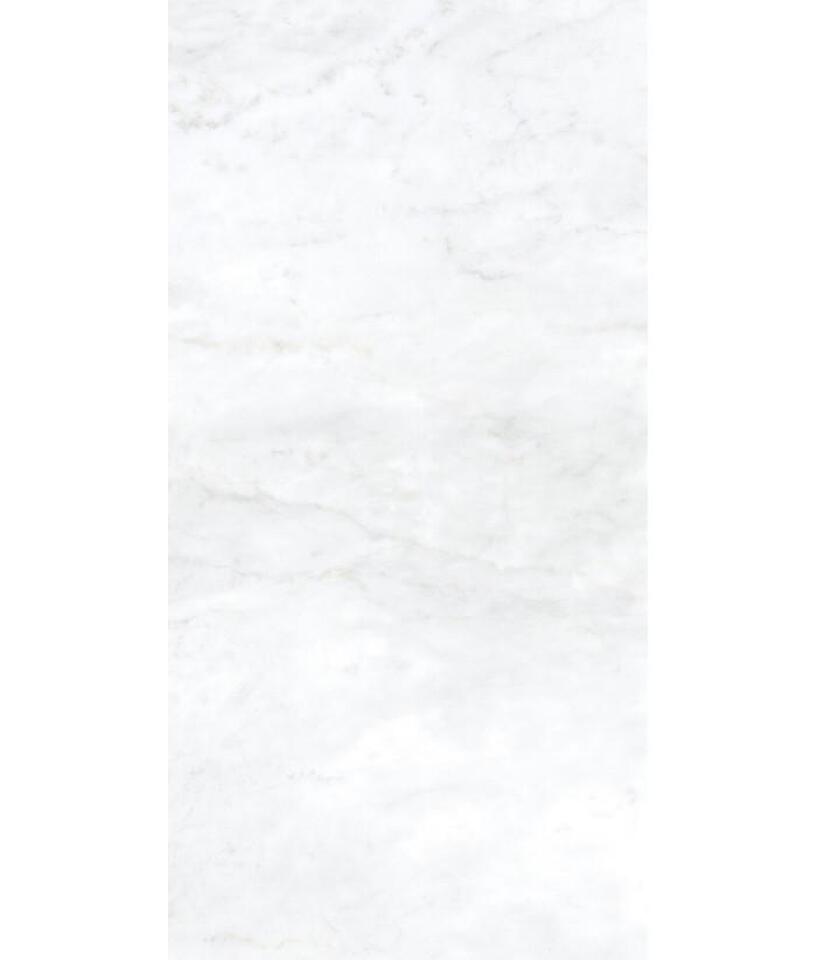 Фото №5  Плитка AVA Керамическая плитка BIANCO BERNINI LAPP RETT 80x160