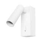 Превью фото №5  10260/1W White Настенный светильник LOFT IT Sign