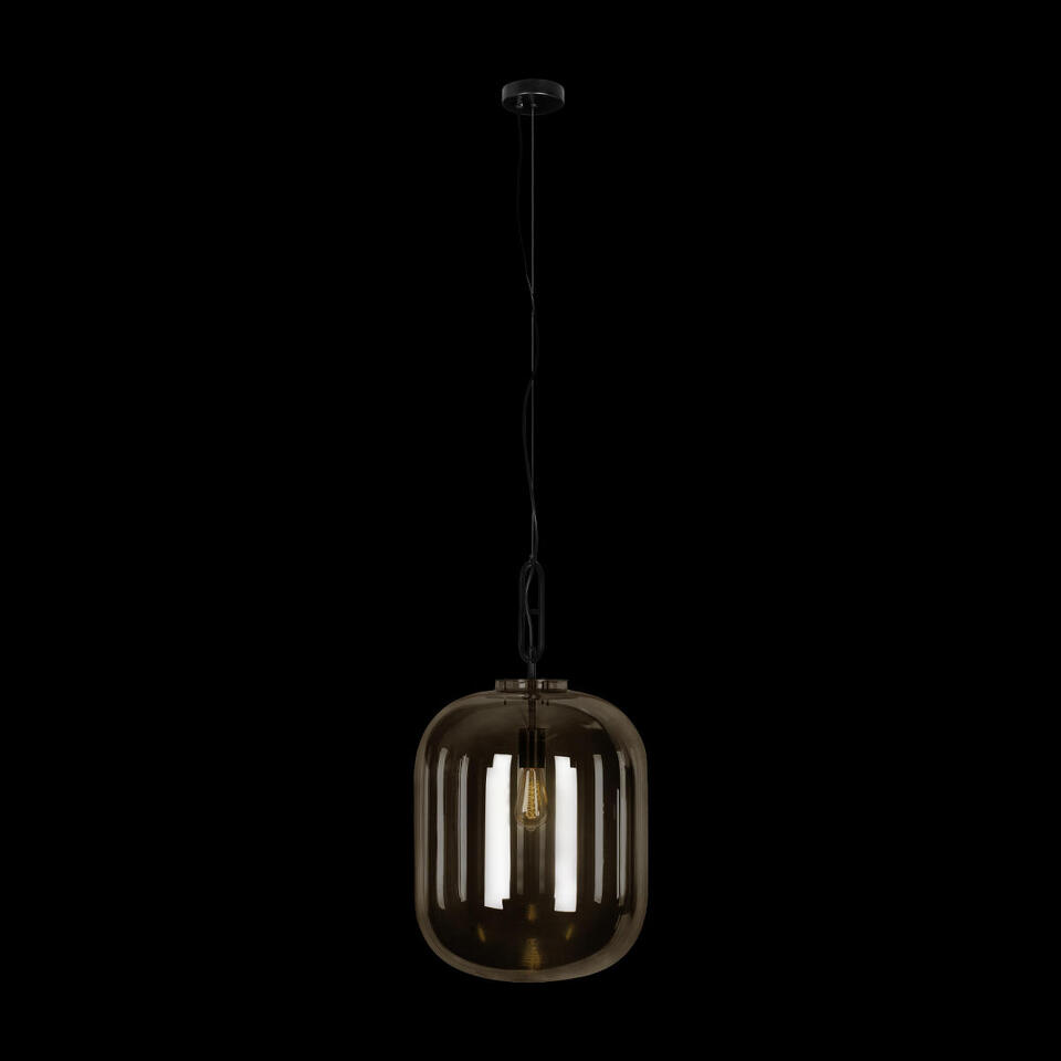 Фото №6  Подвесной светильник 10195/350 Amber Подвесной светильник LOFT IT Oda