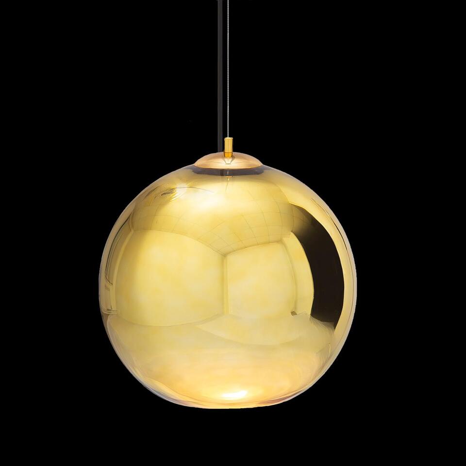 Фото №5  Подвесной светильник LOFT2024-D Подвесной светильник LOFT IT Copper Shade