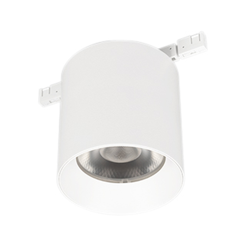 Фото №1  Arlight Светильник MAG-MICROCOSM-POINT-R68-7W Day4000 (WH, 36 deg, 24V) ( IP20 Металл, 5 лет)