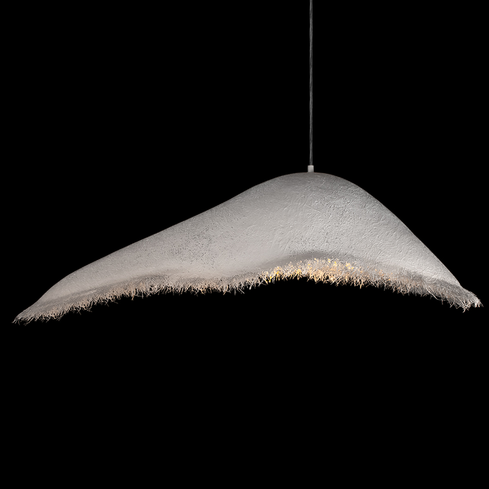 Фото №9  Подвесной светильник 10373/1000 Подвесной светильник LOFT IT Moby Dick
