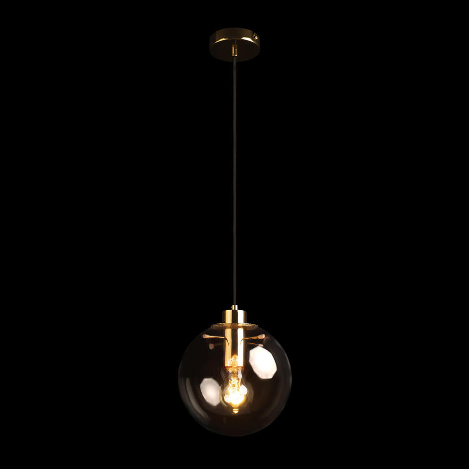 Фото №8  Подвесной светильник 2033-A Подвесной светильник LOFT IT Selene