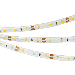 Фото Arlight Лента RTW 2-5000SE 12V Cool (2835, 300 LED, PRO) ( 7.2 Вт/м, IP65)