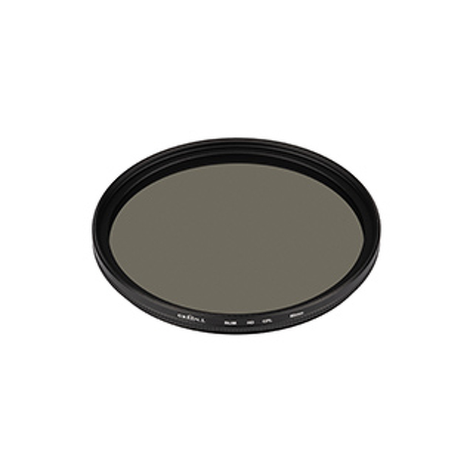 Фото №1  Arlight Фильтр LGD-ARTIFACT-CPL-LENS-R62 (BK) ( Металл)