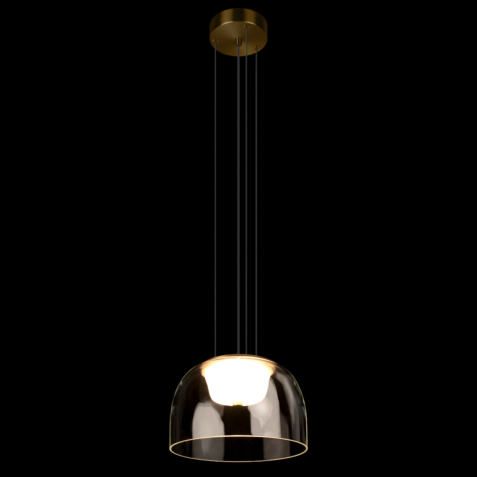 Фото №9  Подвесной светильник 10428/B Подвесной светильник LOFT IT Tinkerbell