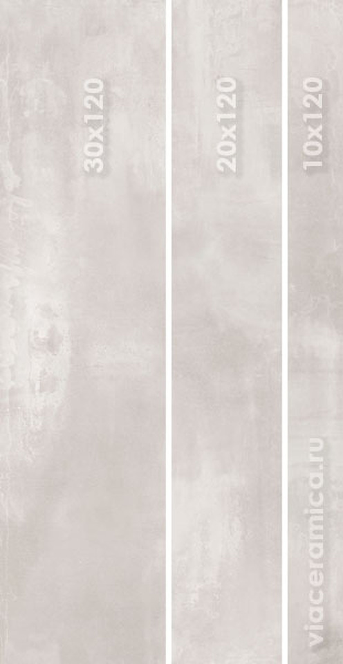 Фото №1  Плитка ABK Микс INTERNO 9 PEARL MIX SZ.RT 60X120