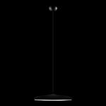Превью фото №2  Подвесной светильник 10119 Black Подвесной светильник LOFT IT Plato