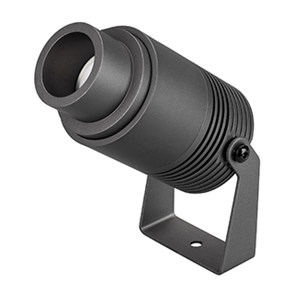 Фото №1  Arlight Светильник ALT-RAY-ZOOM-R61-12W Day4000 (DG, 10-60 deg, 230V) ( IP67 Металл, 3 года)