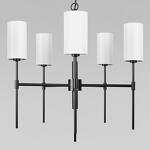 Превью фото №5  Подвесной светильник 10307 Black Подвесной светильник LOFT IT Comfy
