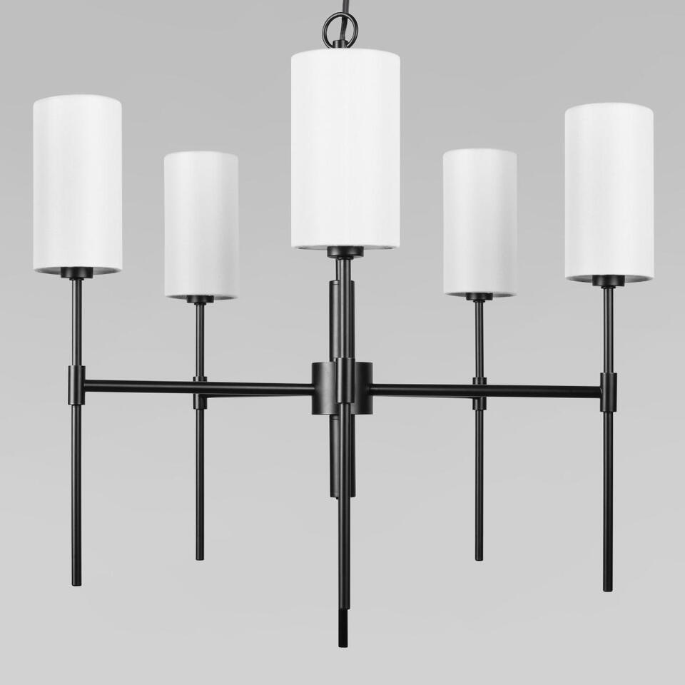 Фото №8  Подвесной светильник 10307 Black Подвесной светильник LOFT IT Comfy