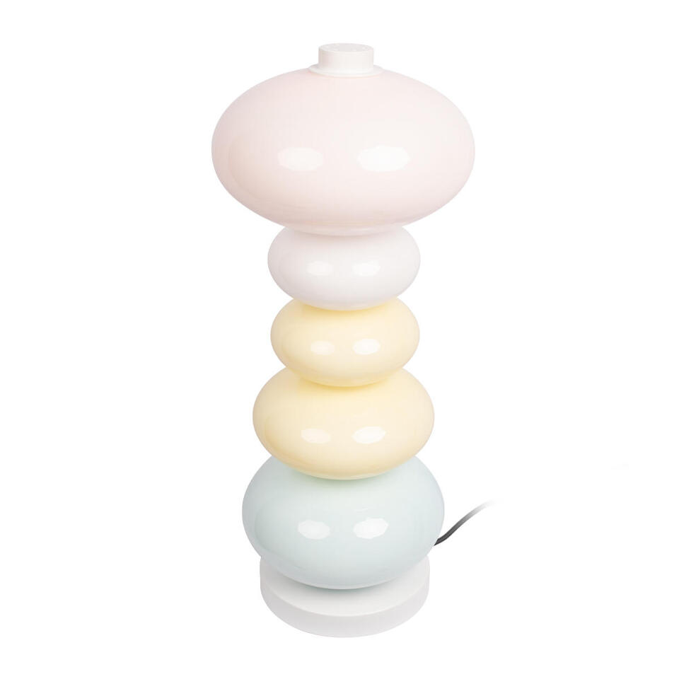 Фото №8  Настольная лампа 10271T/B Настольная лампа LOFT IT Macaroon