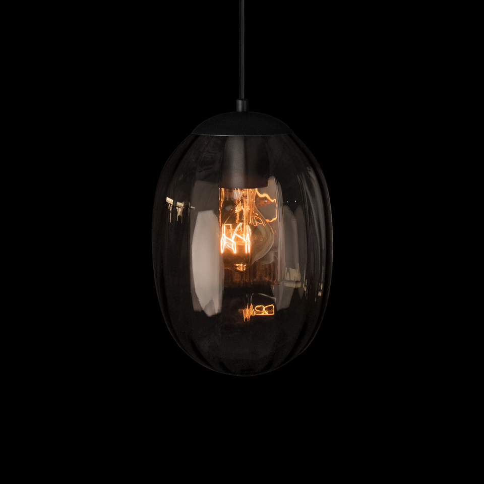 Фото №10  Подвесной светильник 10427 Smoke Подвесной светильник LOFT IT Bubble