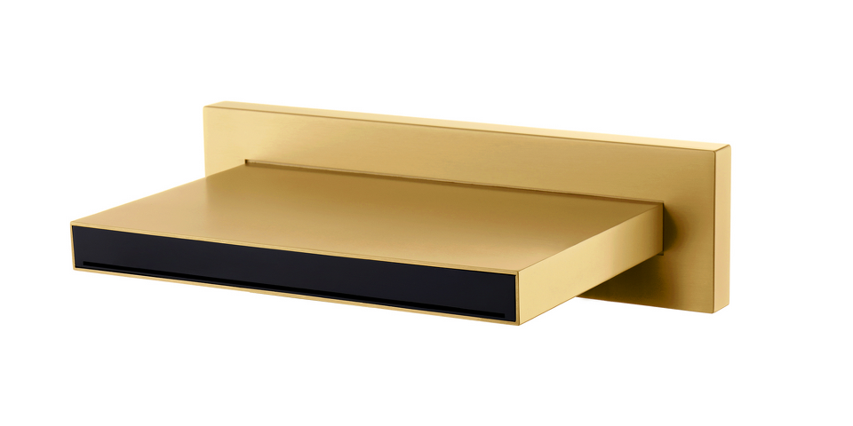 Фото №2  Boheme Излив ZODIAC Bronze