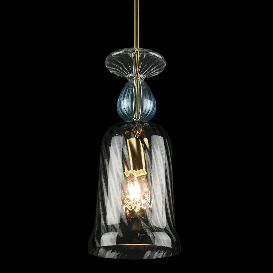 Фото №7  Подвесной светильник 10037B Подвесной светильник LOFT IT Candy