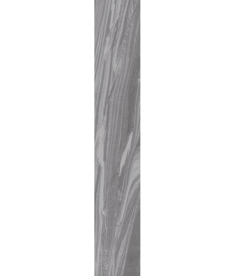 Фото №4  CERDOMUS Керамогранит LUXE GREY LEV RET 20X120
