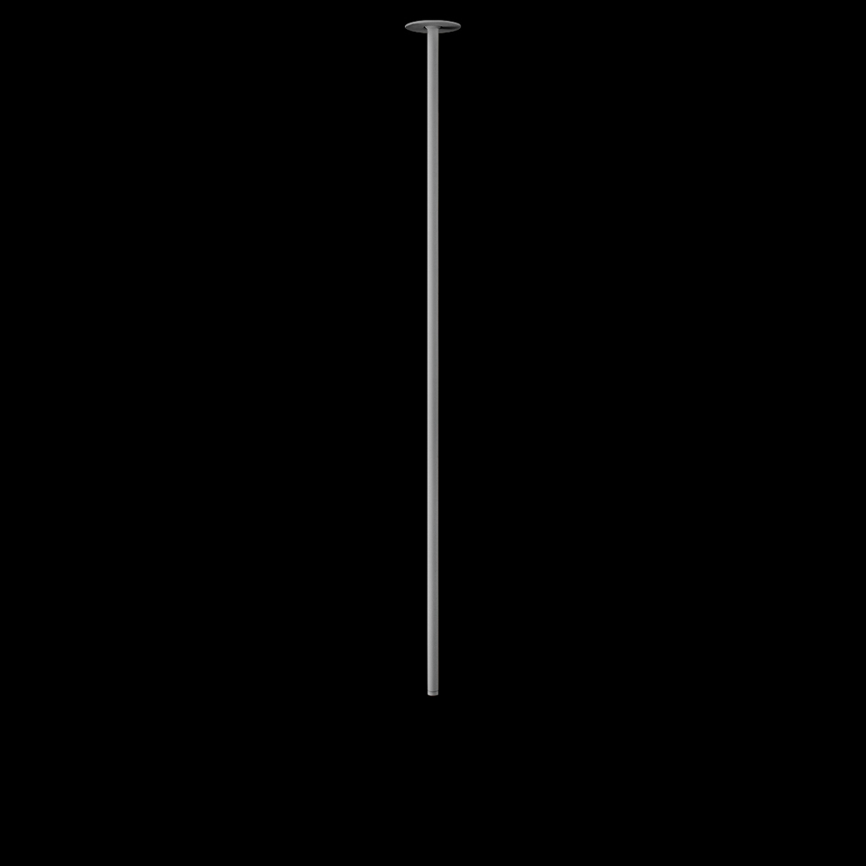 Фото №13  10359/1000 White Потолочный светильник LOFT IT Cane