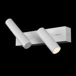 Превью фото №6  10260/2W White Настенный светильник LOFT IT Sign