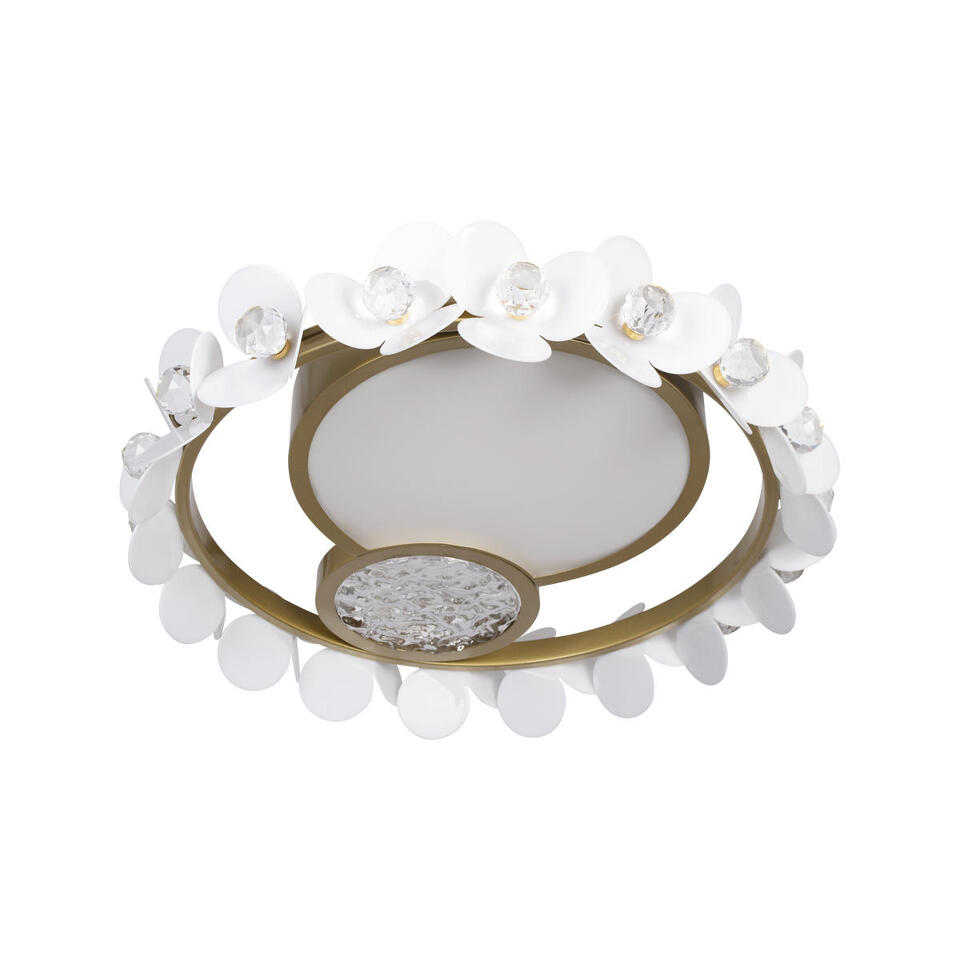 Фото №5  10173 Потолочный светильник LOFT IT Bride