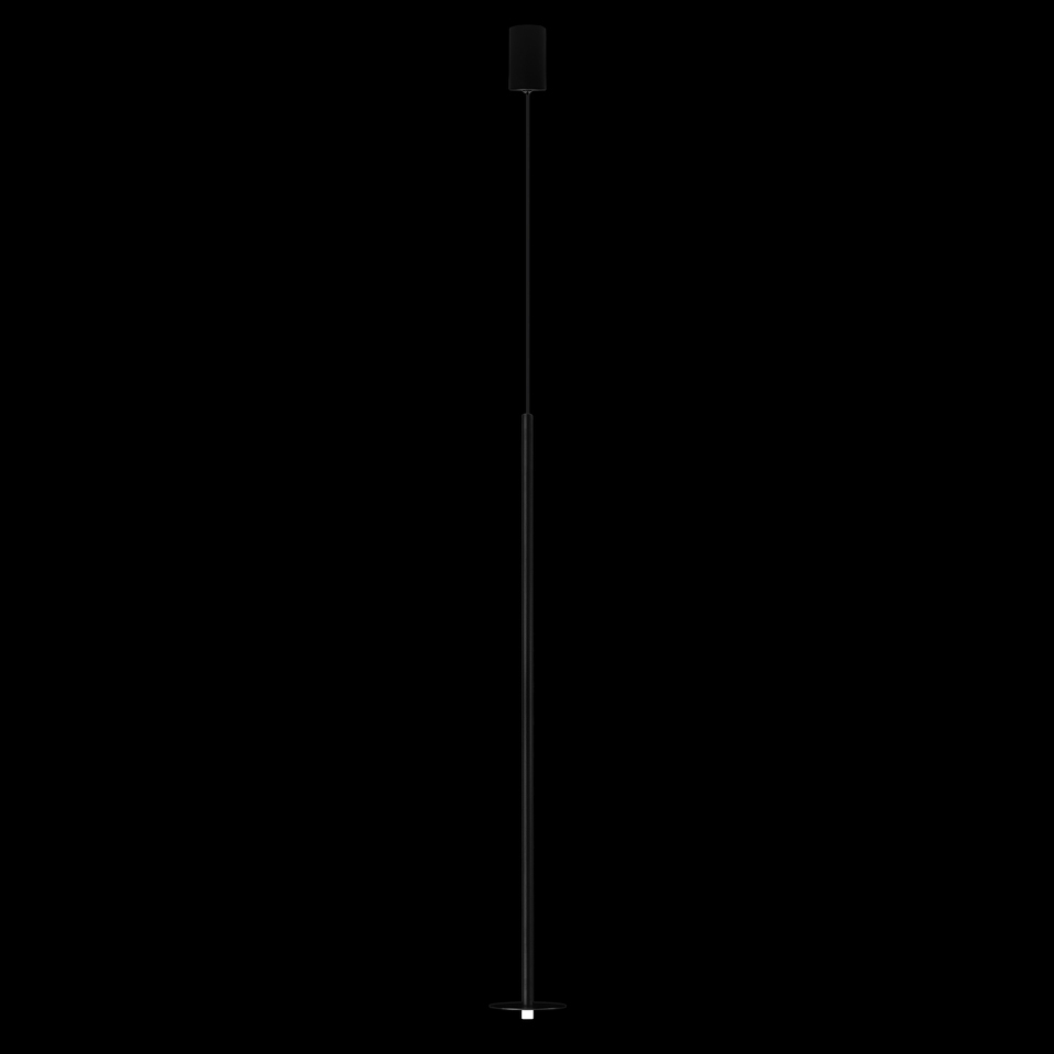 Фото №9  Подвесной светильник 10358/830 Disk Подвесной светильник LOFT IT Reed