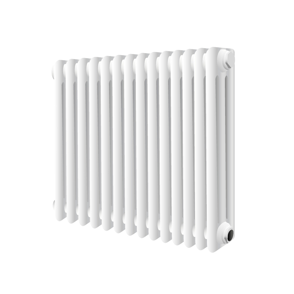 Фото №1  Радиатор Стальной трубчатый радиатор PRIMOCLIMA LAVA 3-0500-14 S34, glossy white