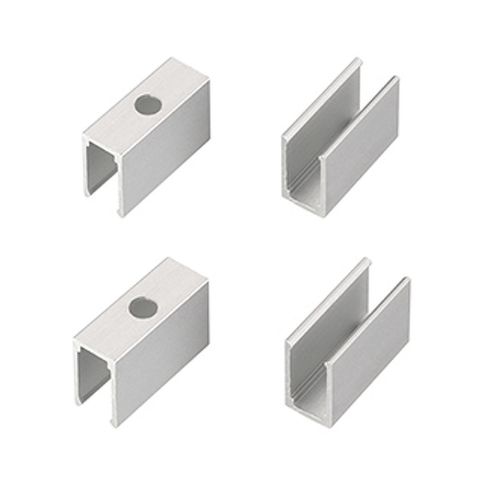 Фото №1  Arlight Держатель WPH-FLEX-0613-SIDE ( Металл)
