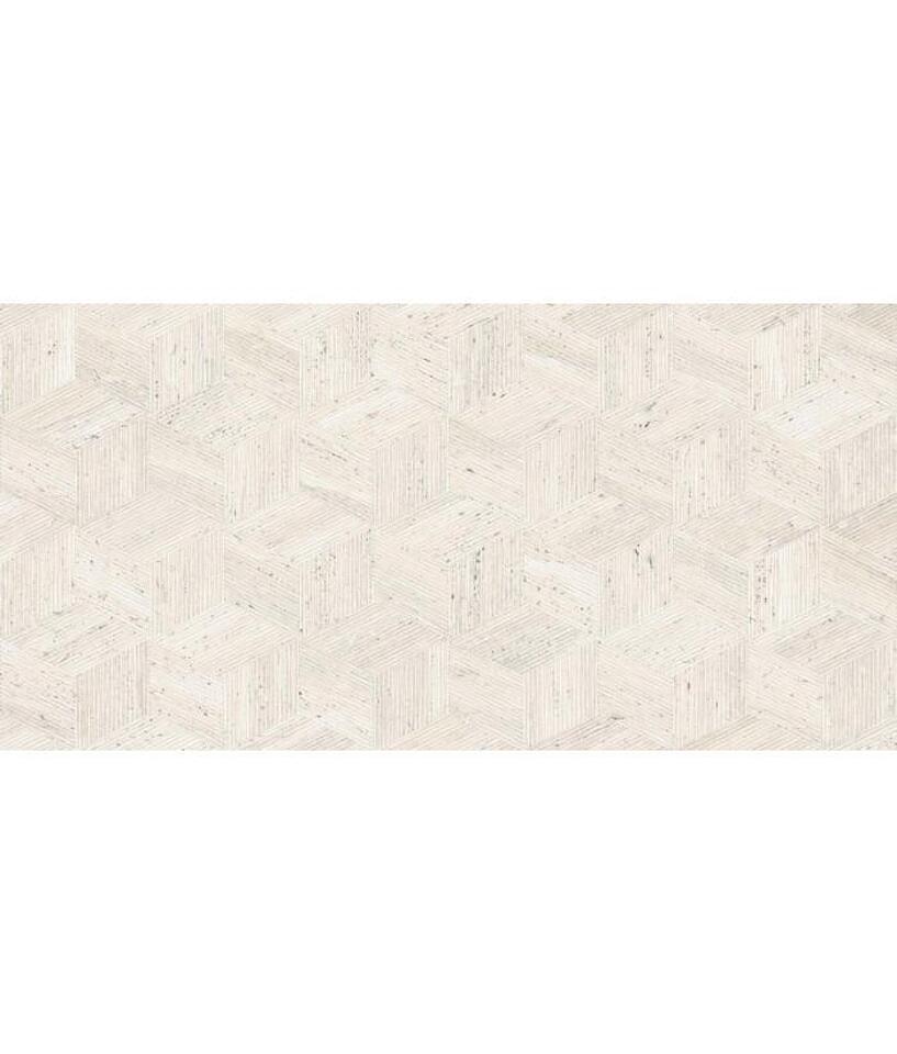 Фото №3  ABK Керамогранит SENSI ROMA CUBE IVORY NAT 60X120