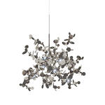 Превью фото №3  Подвесной светильник 10101 Chrome Подвесной светильник LOFT IT Spark