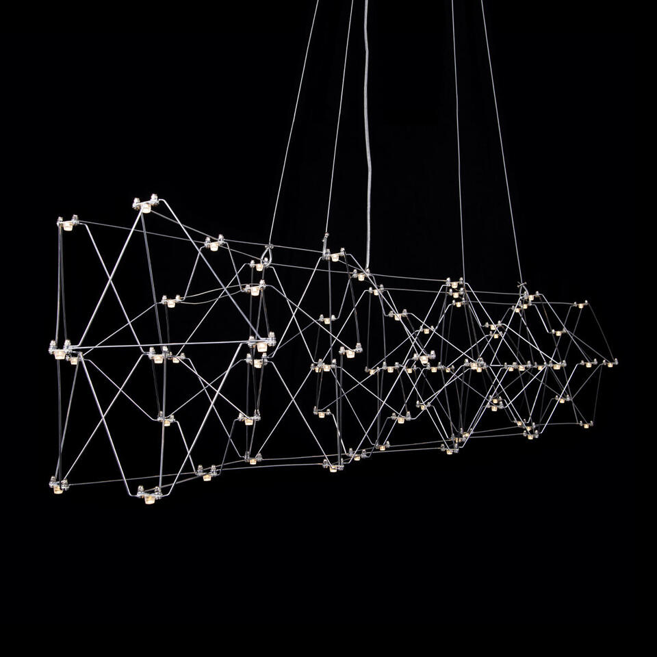 Фото №10  Подвесной светильник 10257/1320 Подвесной светильник LOFT IT Universe