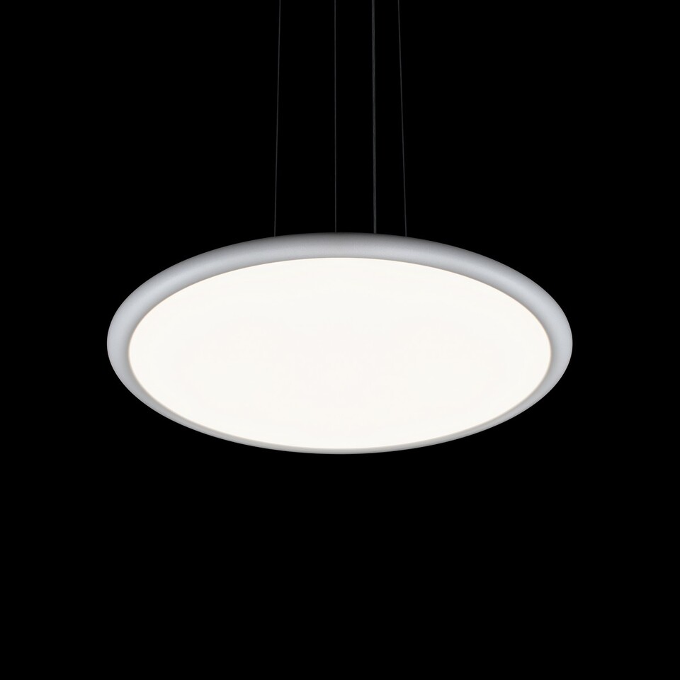 Фото №7  Подвесной светильник 10454/400P White Подвесной светильник LOFT IT Sweety