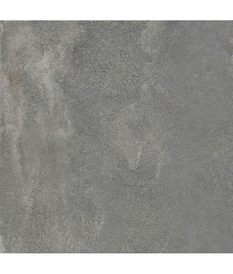 Фото №10  Плитка ABK Керамический гранит BLEND CONCRETE GREY RET 60X60